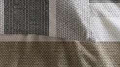 Beddinghouse Nyls flanel dekbedovertrek