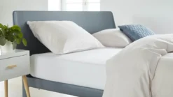 Beddinghouse percale katoen hoeslaken