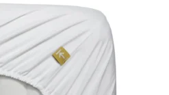 Beddinghouse percale katoen hoeslaken