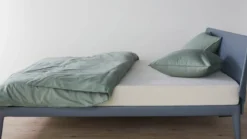 Beddinghouse percale katoen hoeslaken