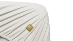 Beddinghouse percale katoen topper hoeslaken