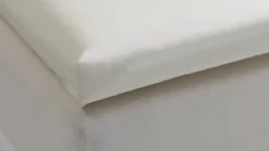Beddinghouse percale katoen topper hoeslaken