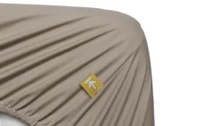 Beddinghouse percale katoen topper hoeslaken