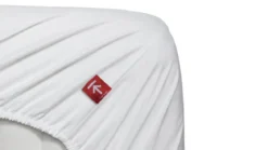 Beddinghouse percale katoen split-topper hoeslaken