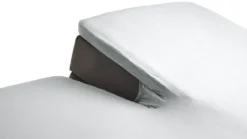 Beddinghouse percale katoen split-topper hoeslaken