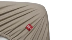Beddinghouse percale katoen split-topper hoeslaken