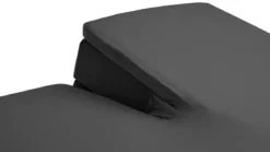 Beddinghouse percale katoen split-topper hoeslaken