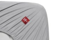 Beddinghouse percale katoen split-topper hoeslaken