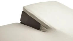 Beddinghouse percale katoen split-topper hoeslaken