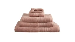Beddinghouse Sheer badtextiel