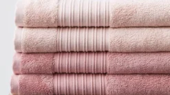 Beddinghouse Sheer badtextiel