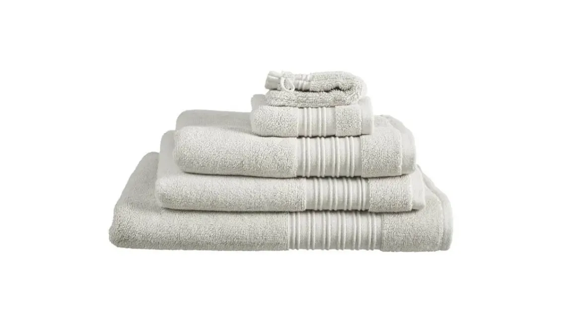 Beddinghouse Sheer badtextiel