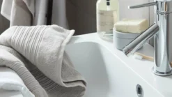 Beddinghouse Sheer badtextiel