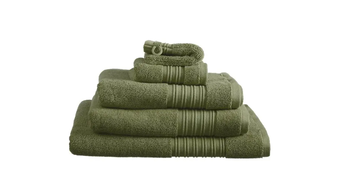 Beddinghouse Sheer badtextiel