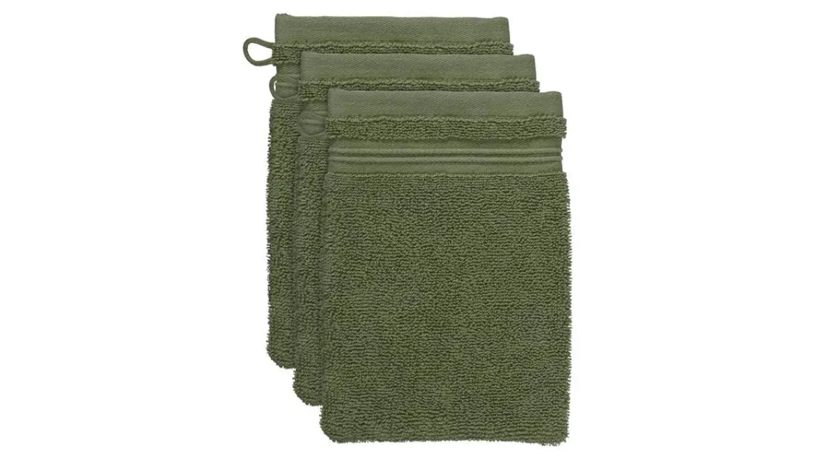 Beddinghouse Sheer badtextiel