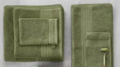 Beddinghouse Sheer badtextiel