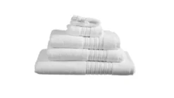 Beddinghouse Sheer badtextiel