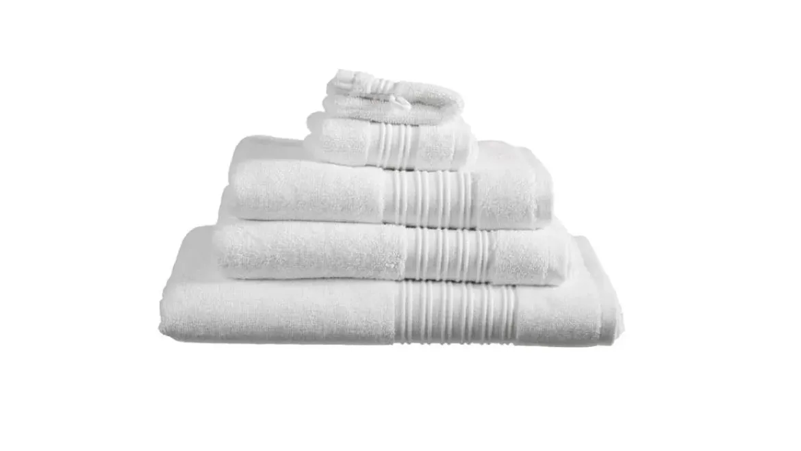 Beddinghouse Sheer badtextiel