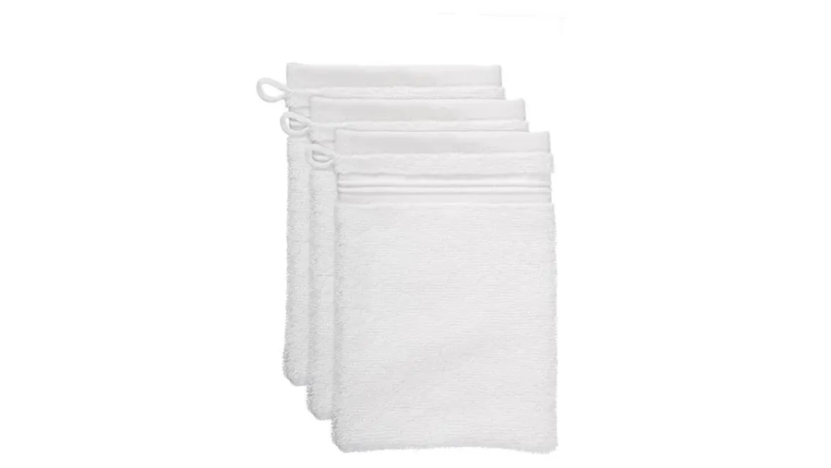 Beddinghouse Sheer badtextiel