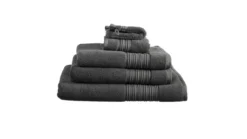 Beddinghouse Sheer badtextiel
