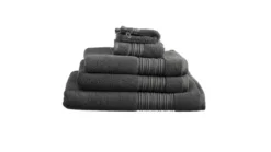 Beddinghouse Sheer badtextiel