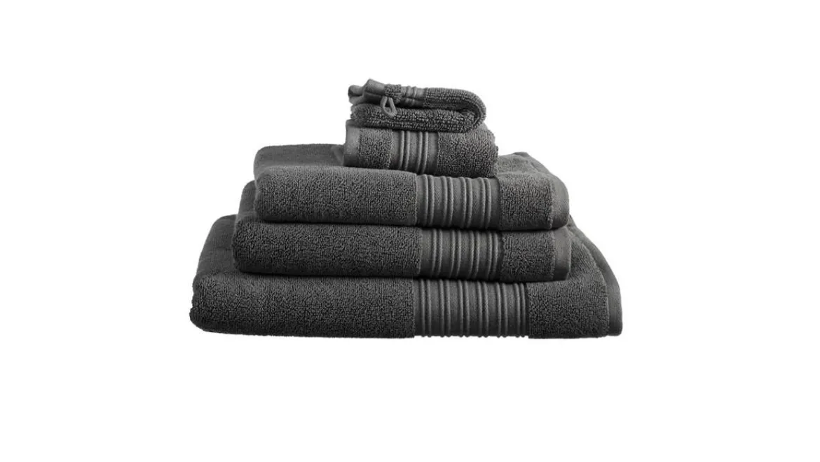 Beddinghouse Sheer badtextiel