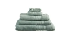 Beddinghouse Sheer badtextiel