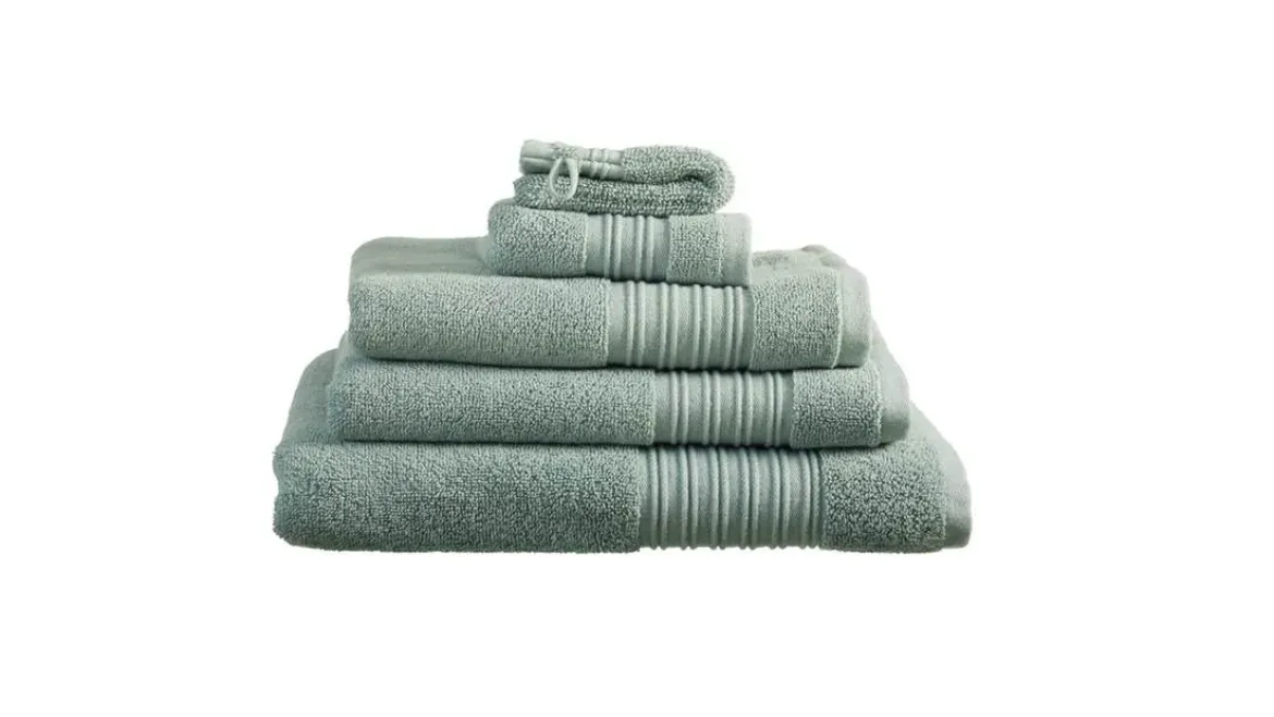 Beddinghouse Sheer badtextiel