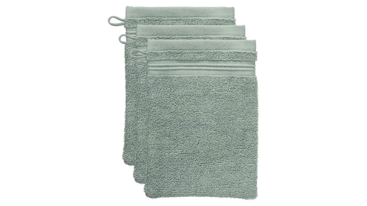Beddinghouse Sheer badtextiel
