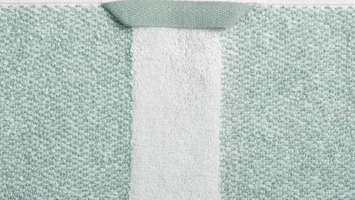 Beddinghouse Sheer badtextiel