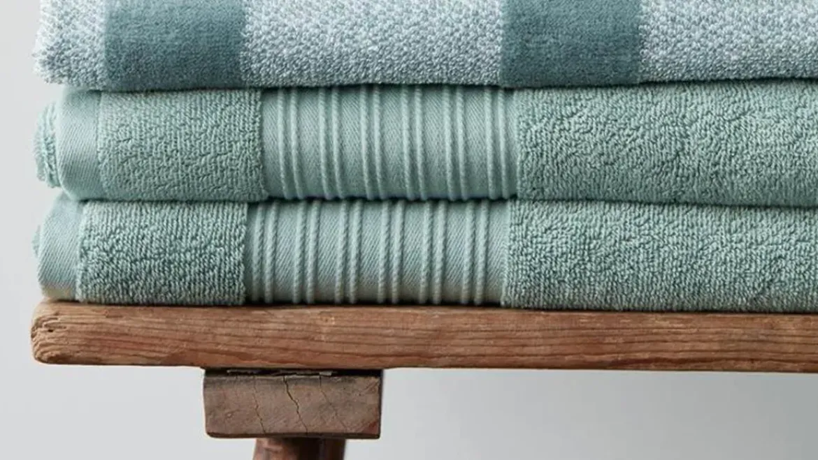 Beddinghouse Sheer badtextiel