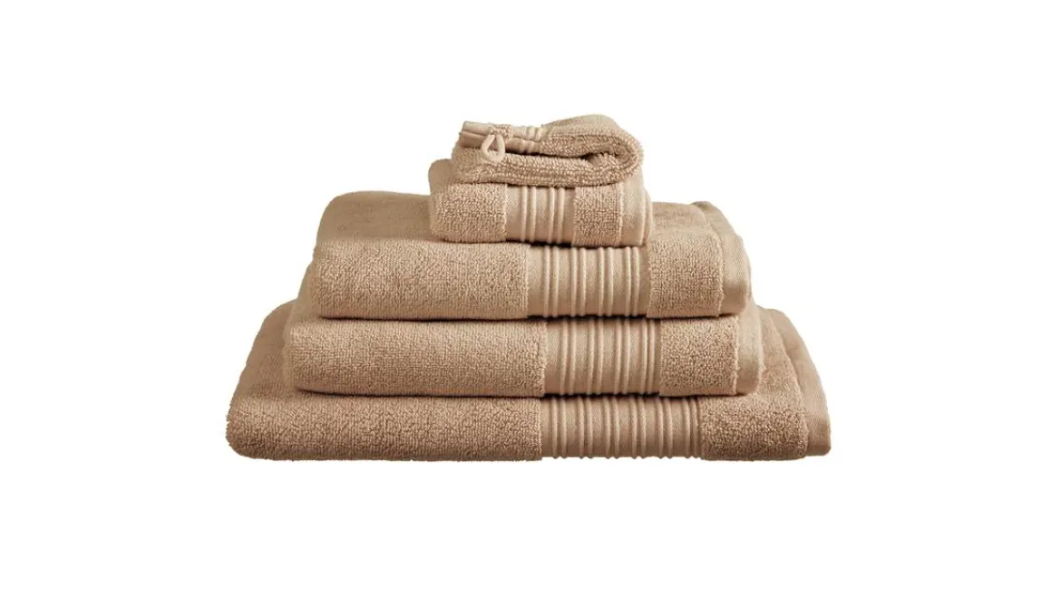 Beddinghouse Sheer badtextiel