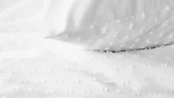 Beddinghouse Snow dekbedovertrek