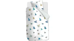 Beddinghouse x Fiep Amsterdam Fiep Amsterdam Vogels dekbedovertrek