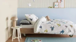 Beddinghouse x Fiep Amsterdam Fiep Amsterdam Vogels dekbedovertrek