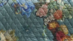 Beddinghouse x Van Gogh Museum Beddinghouse Partout des Fleurs bedsprei