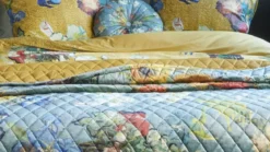 Beddinghouse x Van Gogh Museum Beddinghouse Partout des Fleurs bedsprei
