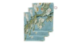 Beddinghouse x Van Gogh Museum Beddinghouse Blossom badtextiel