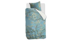 Beddinghouse x Van Gogh Museum Beddinghouse Almond Blossom dekbedovertrek