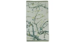 Beddinghouse x Van Gogh Museum Beddinghouse Blossom strandlaken