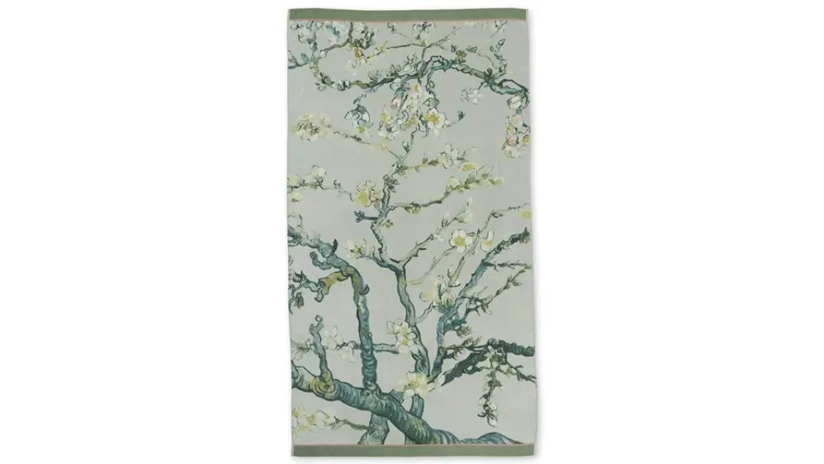 Beddinghouse x Van Gogh Museum Beddinghouse Blossom strandlaken
