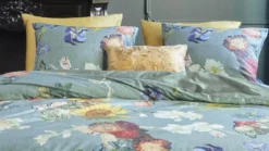 Beddinghouse x Van Gogh Museum Beddinghouse Partout des Fleurs dekbedovertrek