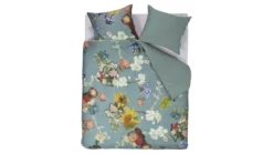 Beddinghouse x Van Gogh Museum Beddinghouse Partout des Fleurs dekbedovertrek