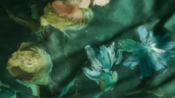 Beddinghouse x Van Gogh Museum Beddinghouse Peonies dekbedovertrek