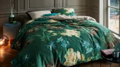 Beddinghouse x Van Gogh Museum Beddinghouse Peonies dekbedovertrek