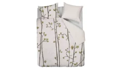 Beddinghouse x Van Gogh Museum Beddinghouse Plum Blossoms dekbedovertrek