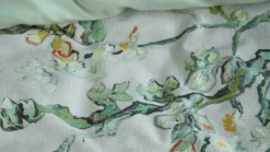 Beddinghouse x Van Gogh Museum Beddinghouse Blossom dekbedovertrek