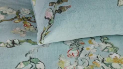 Beddinghouse x Van Gogh Museum Beddinghouse Blossom dekbedovertrek