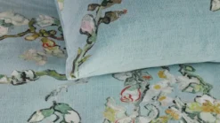 Beddinghouse x Van Gogh Museum Beddinghouse Blossom dekbedovertrek