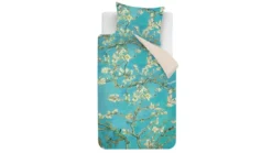 Beddinghouse x Van Gogh Museum Beddinghouse Almond Blossom de Velours dekbedovertrek